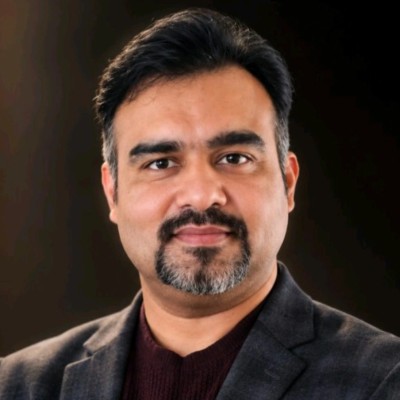 Akhil Sharma