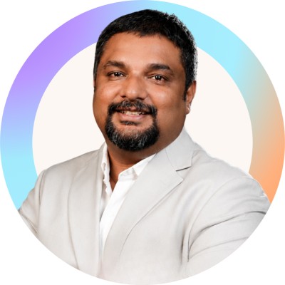 Ananth Nagaraj