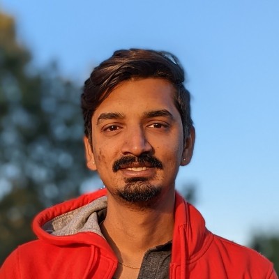 Pradyumna Challa