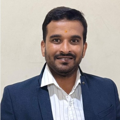 Shivashankar Chari