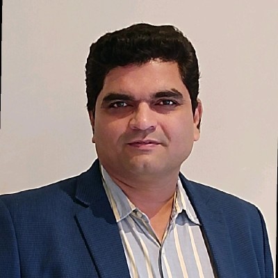 Mahesh Khisti