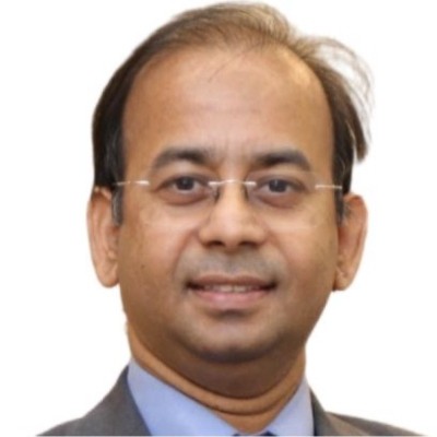 Sachindra Kumar Rai