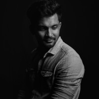 Sandeep Srinivasan